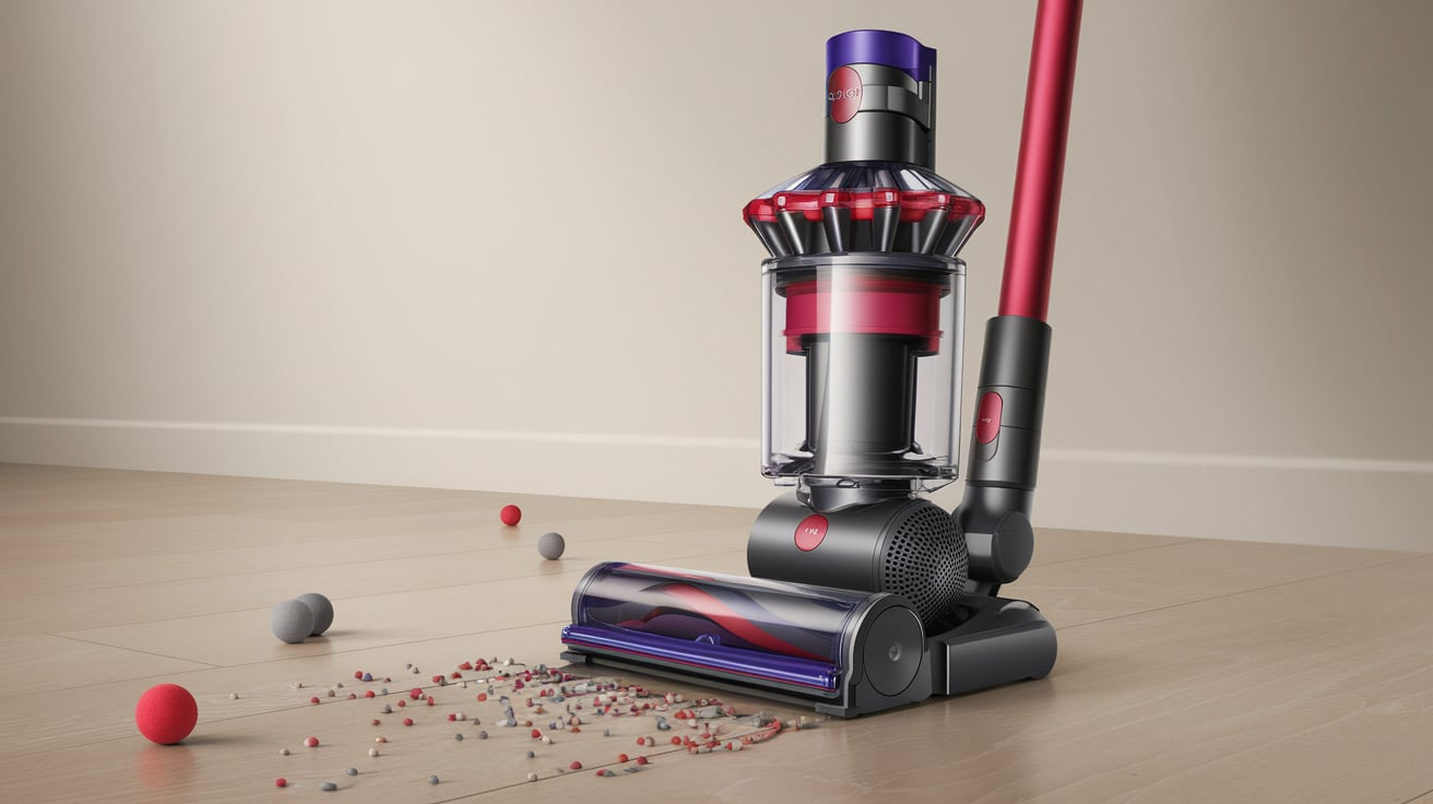  Dyson Model VIPRB-448114-01