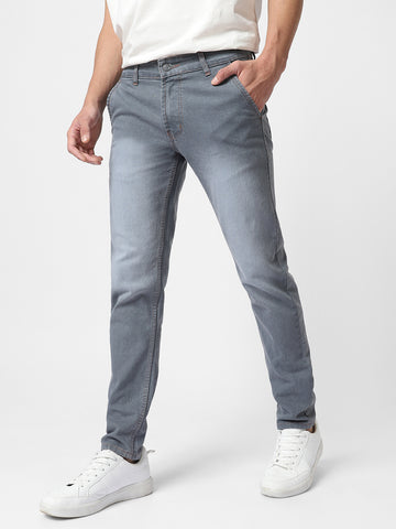 Stylish Grey Jeans: Elevate Your Wardrobe with the Latest Trends