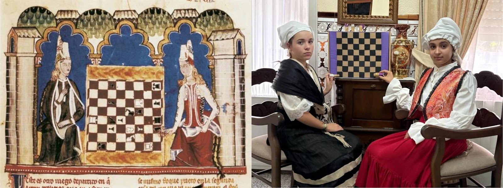 C:\Users\Veronica\Downloads\ALFONSO X. LIBRO DEL AJEDREZ. DADOS Y TABLAS. .jpg