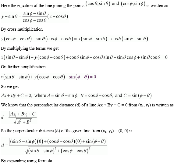 NCERT Solutions for Class 11 Maths Chapter 10 – Straight Lines image - 53