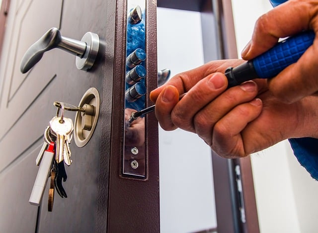 Free Locksmith Security photo and picture