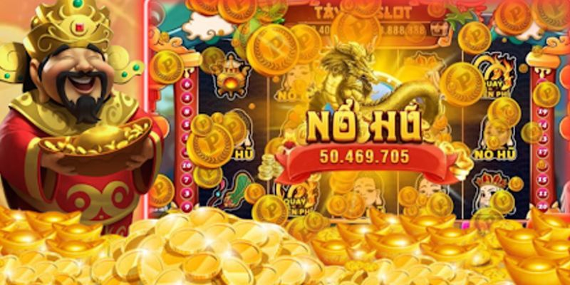 Nổ Hũ Thần Tài Hello88 - Bí Kíp Săn Hũ Triệu Đô 2024