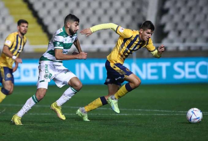 Nhận định soi kèo Omonia vs AEL Limassol, 23h00 ngày 27/9: Chiến thắng thuyết phục