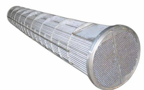 Cross Flow Heat Exchanger