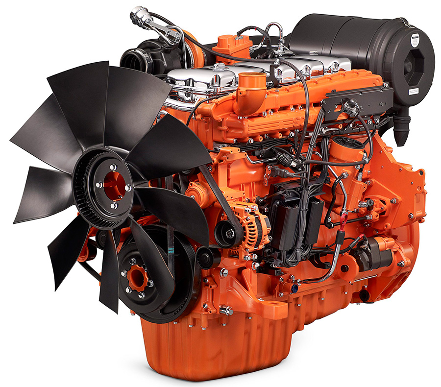 Farymann Diesel Engines USA
