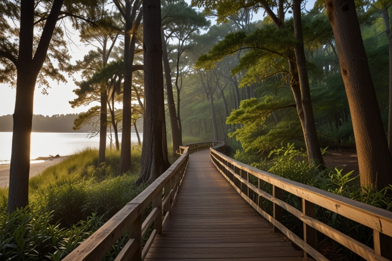 First Landing State Park