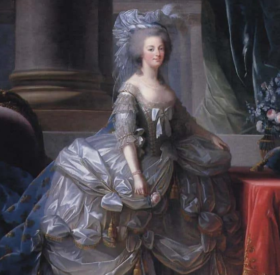 marie antoinette