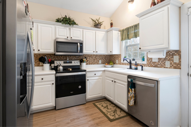 signs that its time for a kitchen remodel outdated layout with older appliances custom built michigan