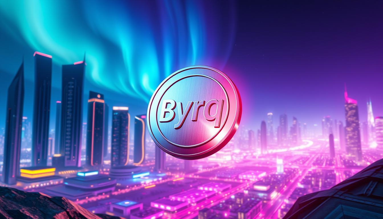 Byrq Coin Cryptocurrency