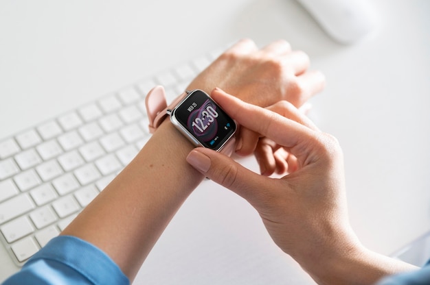 Best Smartwatches for Everyday Productivity