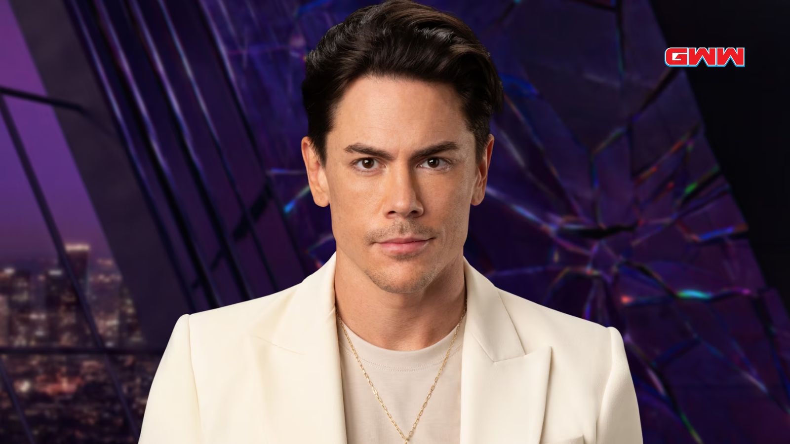 Tom Sandoval (Vanderpump Rules) 