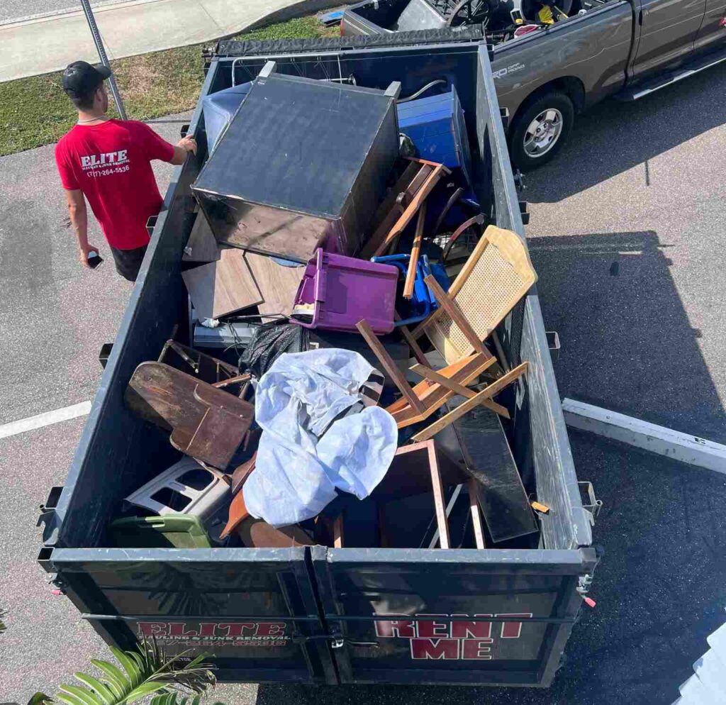 Junk Removal Seminole