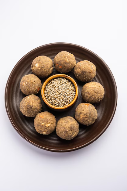Nag Panchami Special Laddu