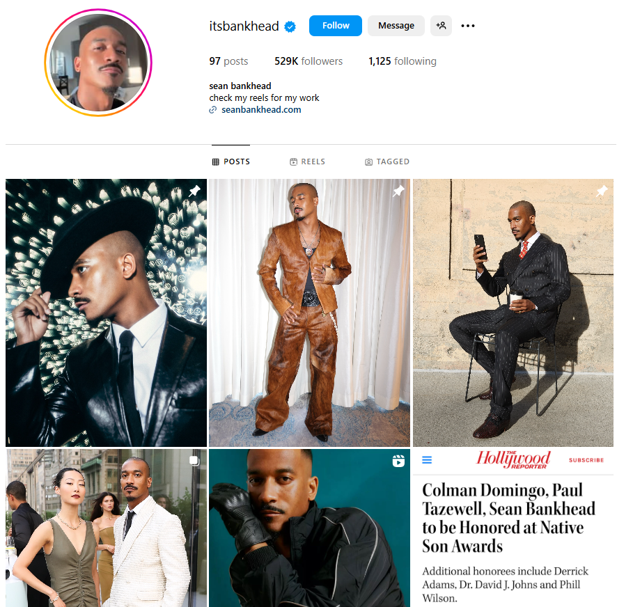 Famous Choreographers