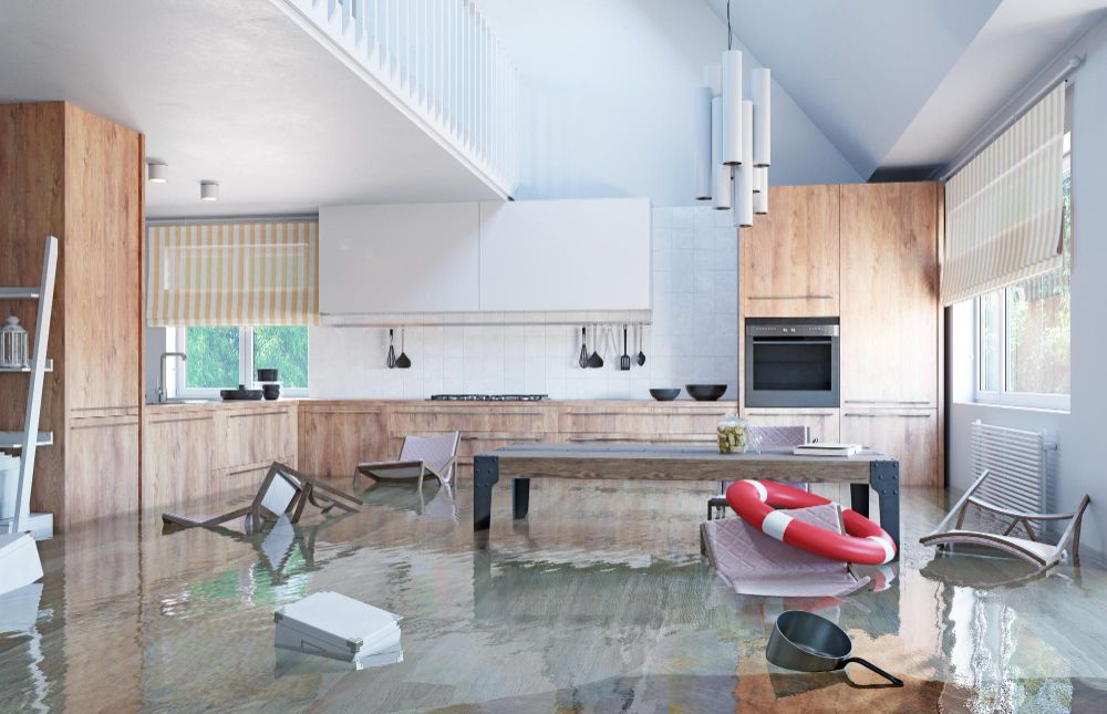 Choosing Water Damage Restoration Lisle Experts for Your Home