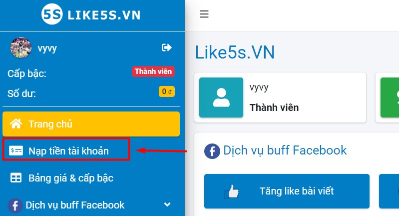 5 cách tăng like Fanpage hiệu quả, nhanh chóng nhất