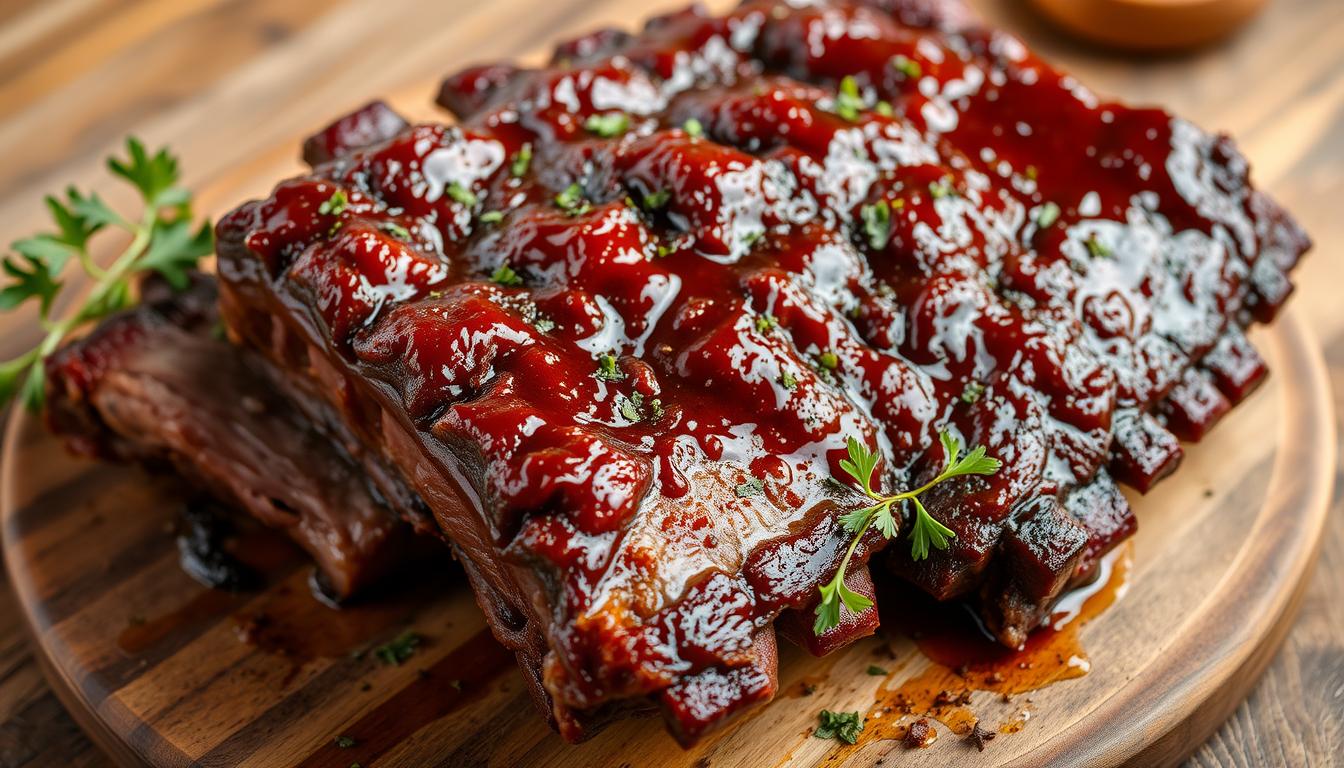 Beef Ribs