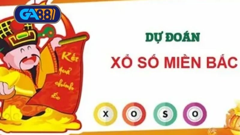 Soi cầu xổ số miền Bắc, dự đoán kết quả xổ số ngày 04/07/2025 