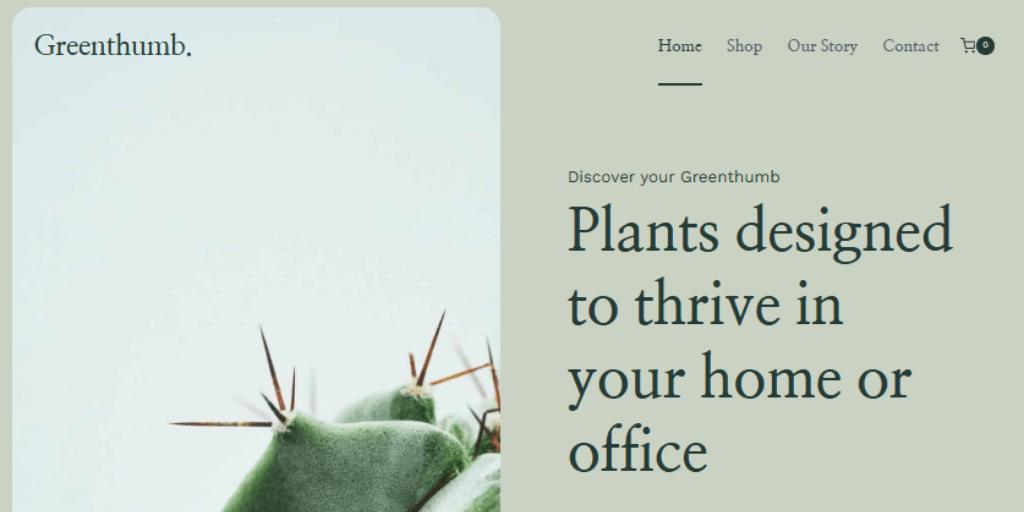 Kadence WordPress Theme