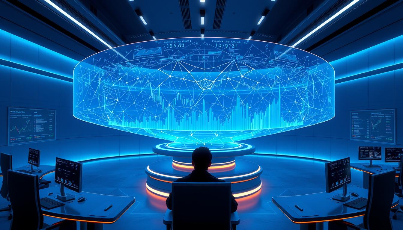 Quantum Azopt Handelsplattform