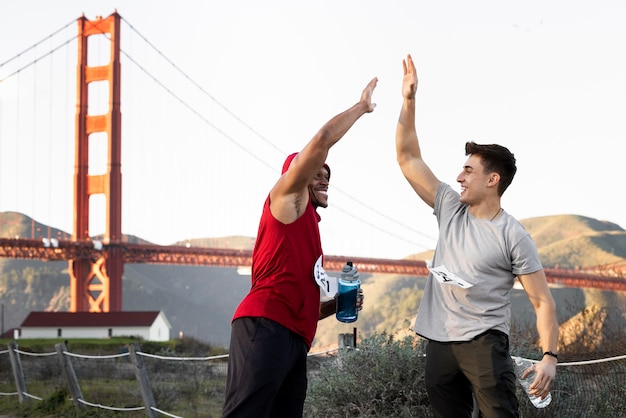Get Your Heart Racing with These Sport Action Ideas