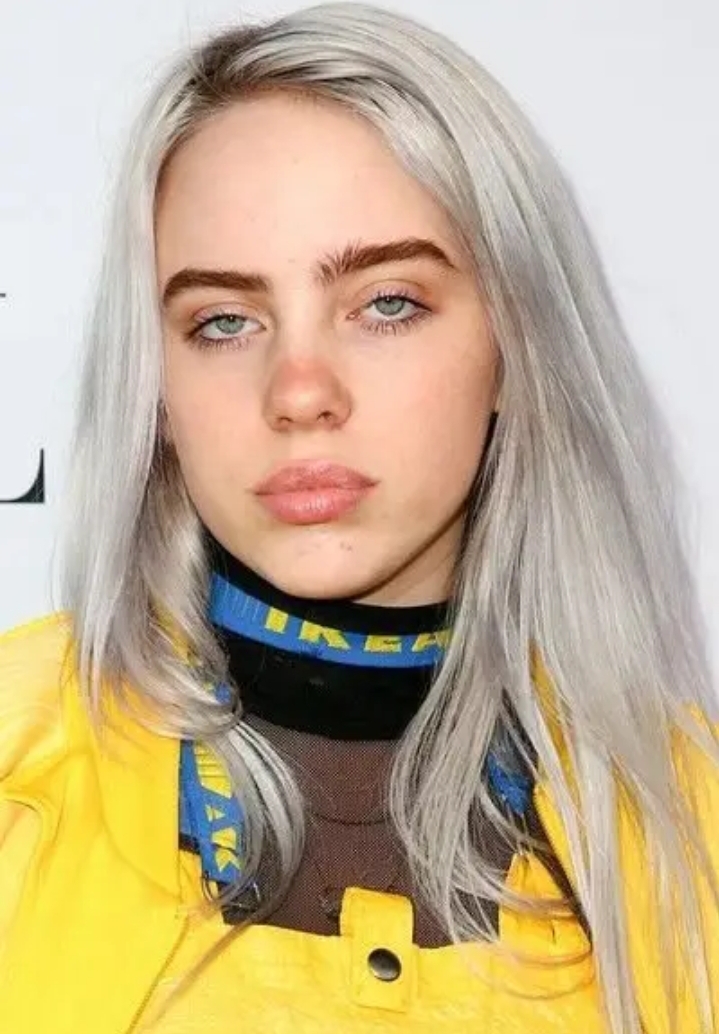 Billie Eilish photo 