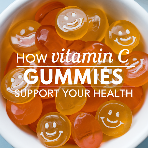 Gumazing Vitamin D Gummies for Kids