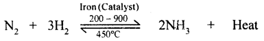 Selina Concise Chemistry Class 8 ICSE Solutions - Chemical Reactions 21