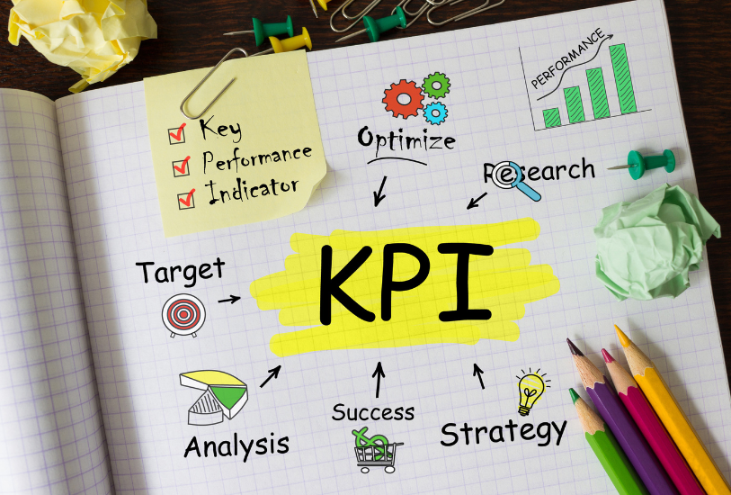 Các chỉ số KPI quan trọng của nhân viên Marketing và cách xây dựng KPI cho phòng marketing hiệu quả