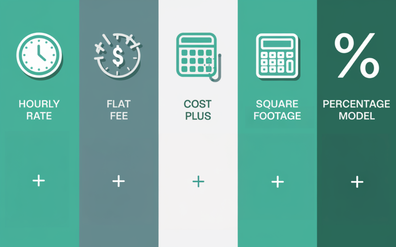 The Comparison: Pricing Models That Work