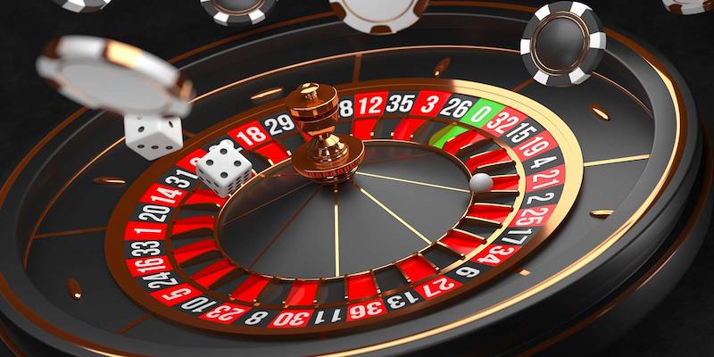 Các khuyến mãi độc quyền tại casino 888B