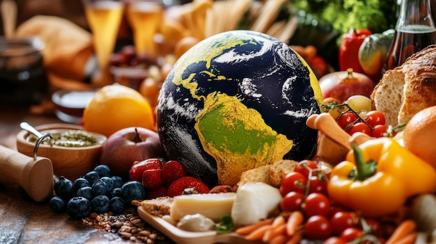 How Global Events Impact Commodities Markets