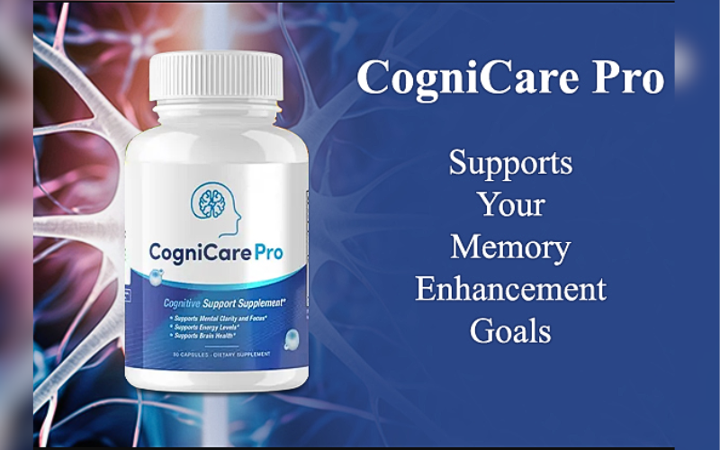 CogniCare Pro Reviews