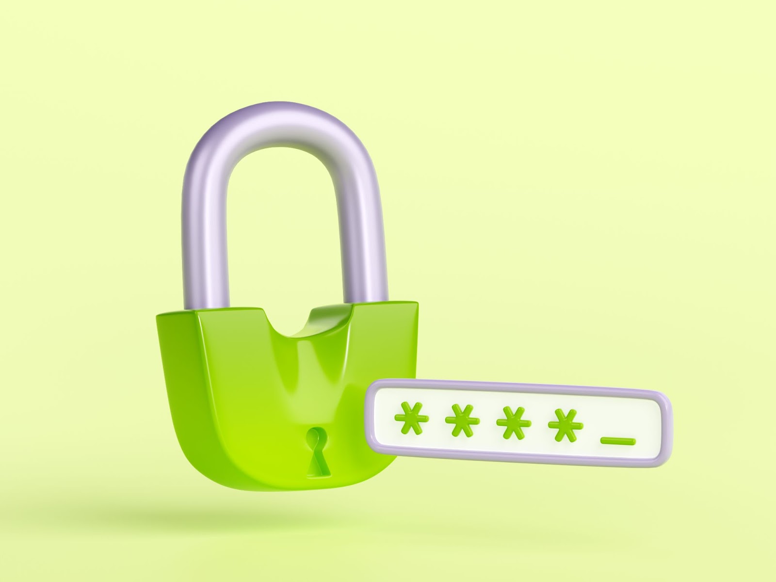 Web Hosting Security Best Practices