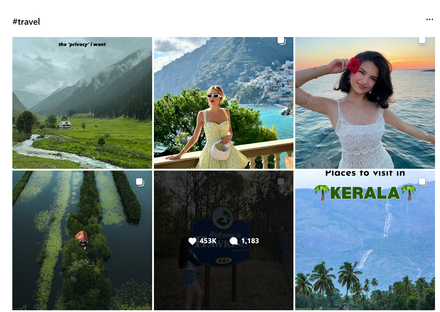 Shortlist Relevant Influencers and Do a Personalized Outreach