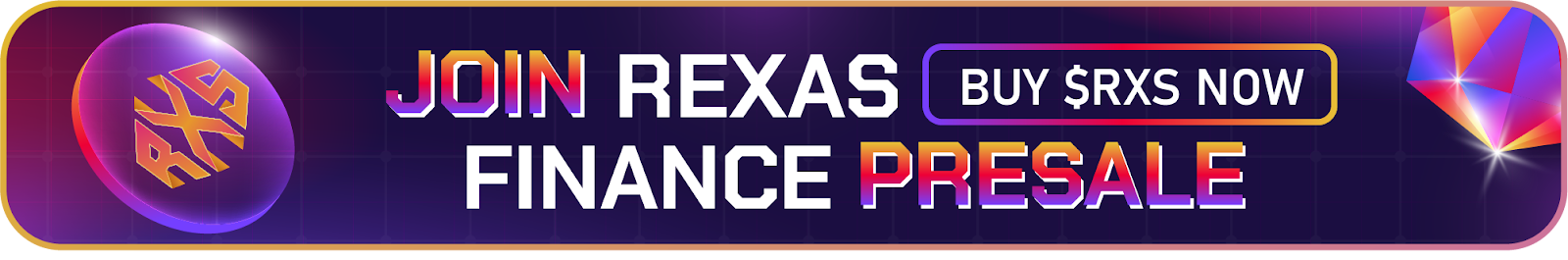 Rexas Finance