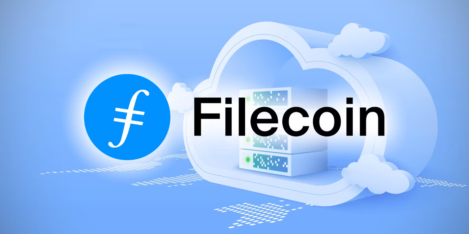 Filecoin logo
