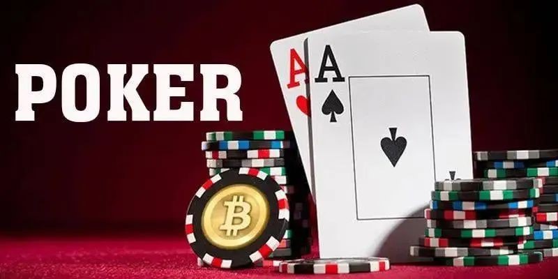 Tham gia trải nghiệm siêu phẩm game Poker đặc sắc 