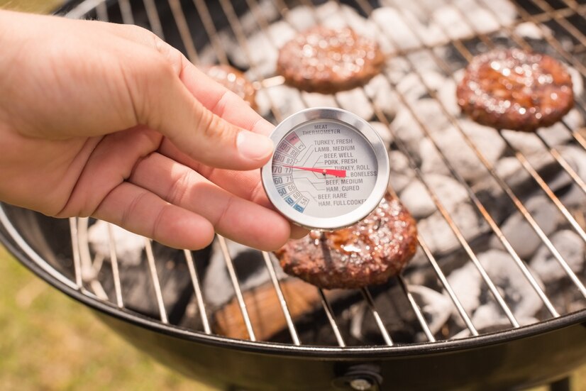 Properly Control Your Smoker's Temperature