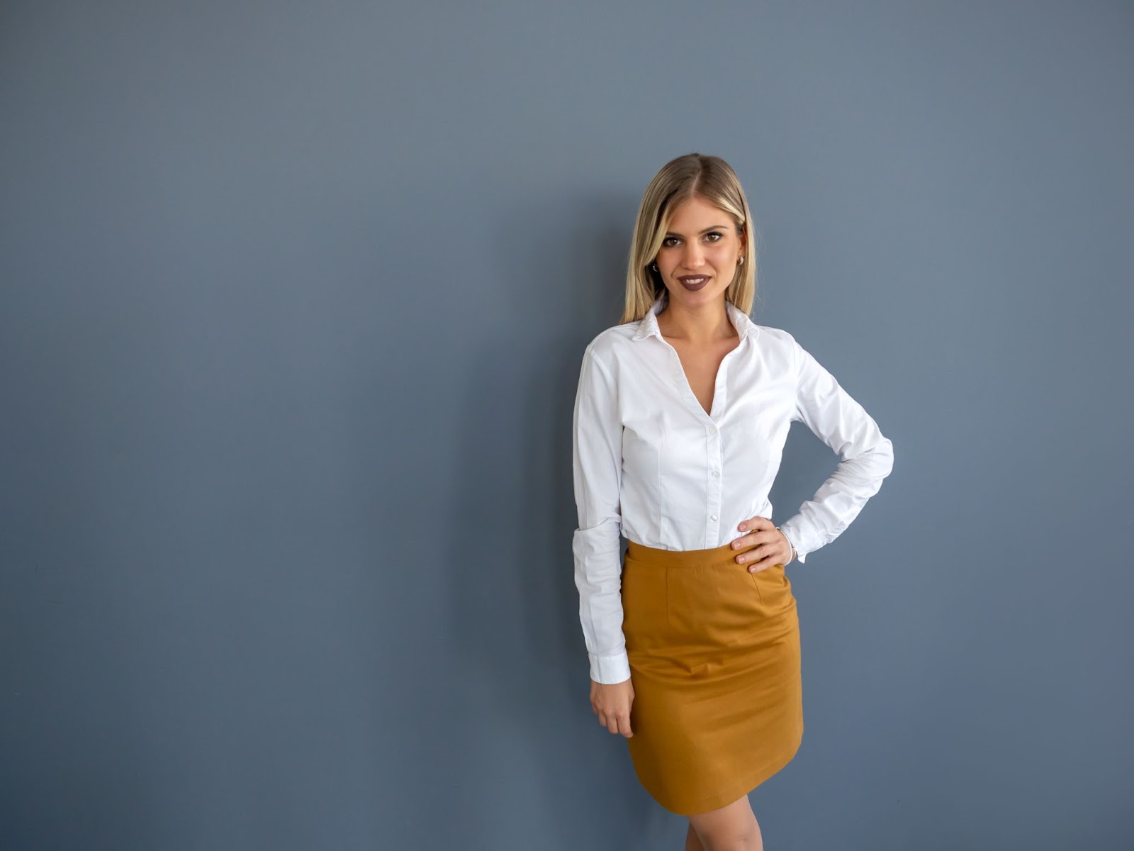 Real Estate Agent Headshots