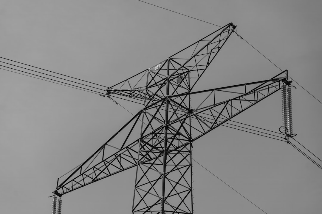 Electricity transmission