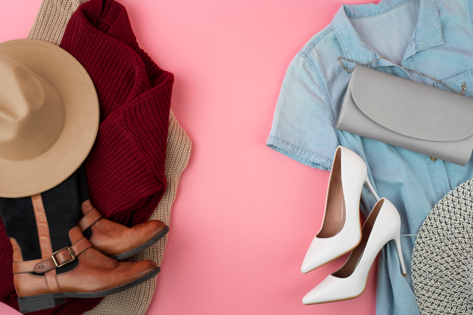 7 Fashion and Style Accessories That Transform Basic Outfits