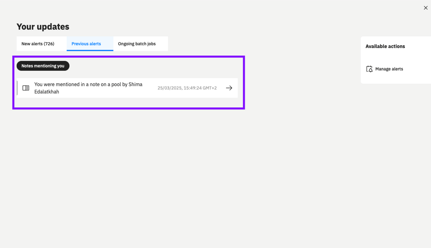 A screenshot of a computer

AI-generated content may be incorrect.