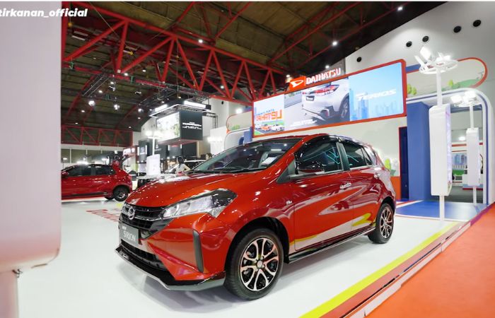 1. New Sirion