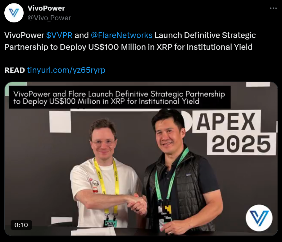 Ripple CTO confirms Q2 launch for XRPL’s Ethereum-compatible sidechain, opening doors to DeFi and smart contracts.