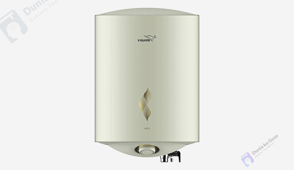 V-Guard Victo 15-litres Geyser