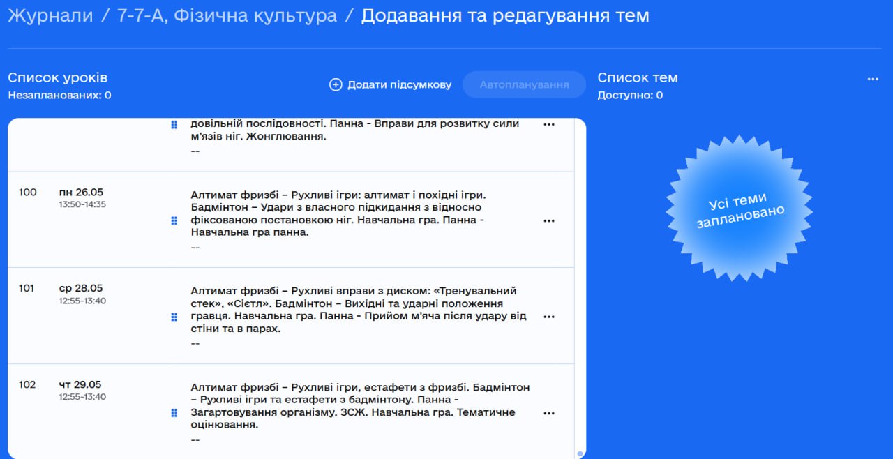 Як учні, батьки та вчителі тестують екосистему Мрія
