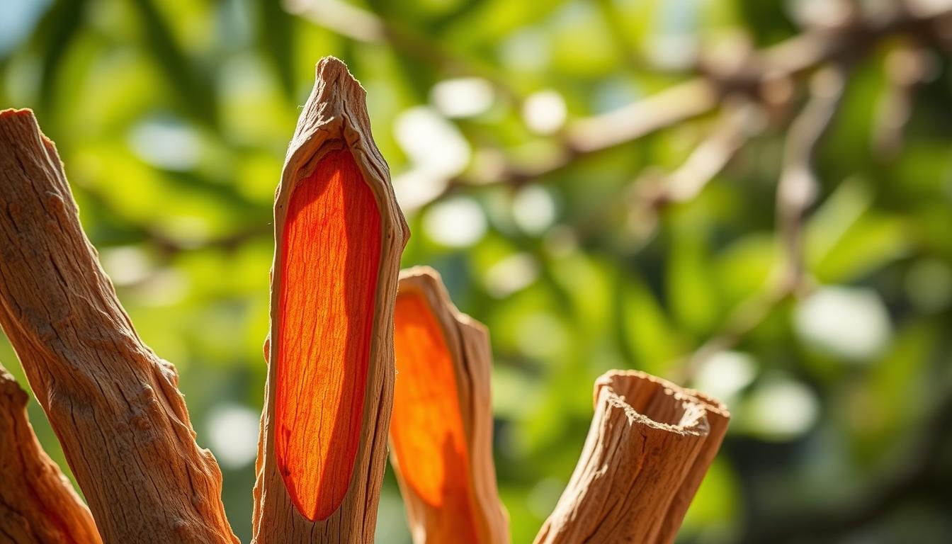 sandalwood for inflammation