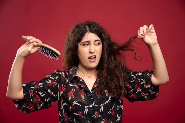 Haircare Myths That Are Ruining Your Hair
