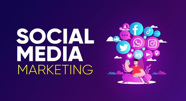 Social Media Marketing: Tren dan Strategi Efektif di Tahun Ini